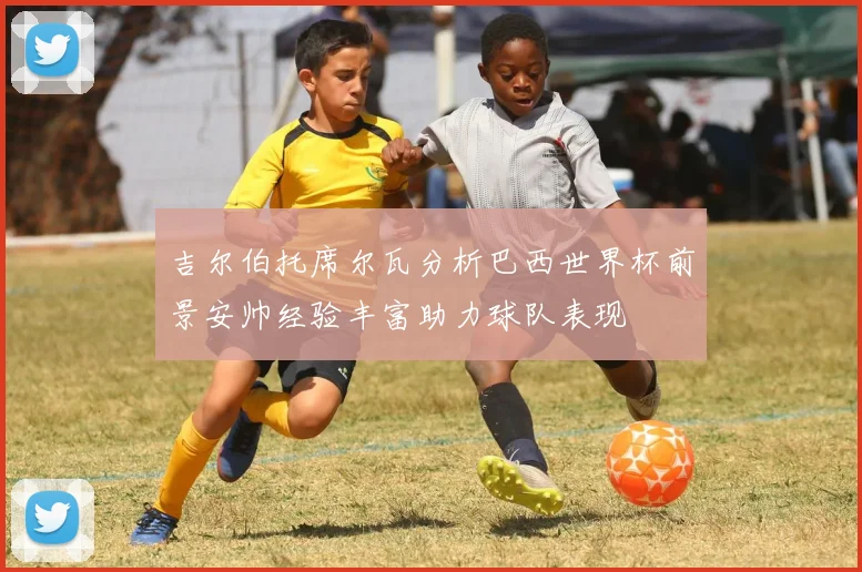 吉尔伯托席尔瓦分析巴西世界杯前景安帅经验丰富助力球队表现