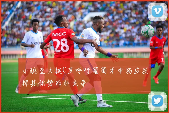 小豌豆力挺C罗呼吁葡萄牙中场应发挥其优势而非竞争