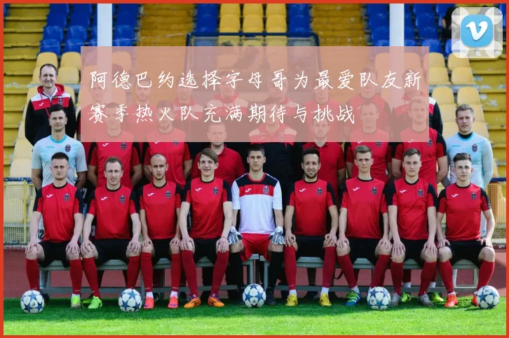阿德巴约选择字母哥为最爱队友新赛季热火队充满期待与挑战